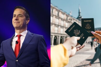 Americans could lose their Dual Citizenship