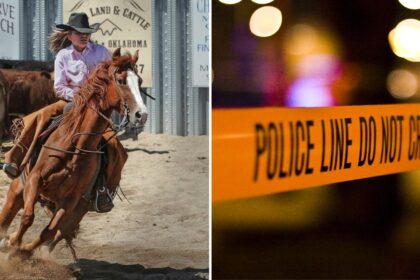 Gabrielle “Britney” Ujlaky was a Nevada teen girl whose 2020 murder by her friend shocked her community