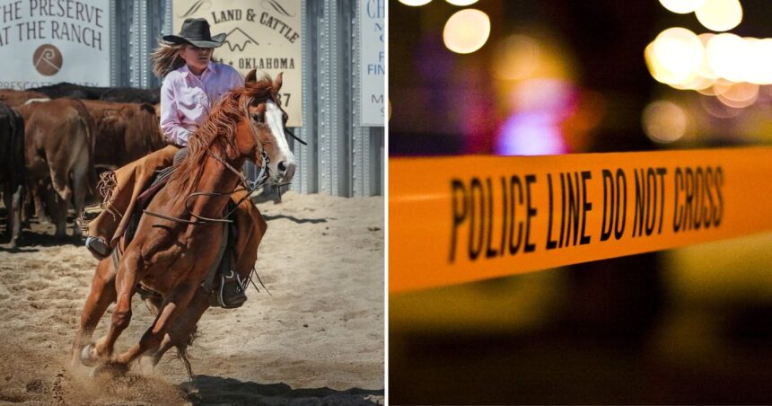 Gabrielle “Britney” Ujlaky was a Nevada teen girl whose 2020 murder by her friend shocked her community