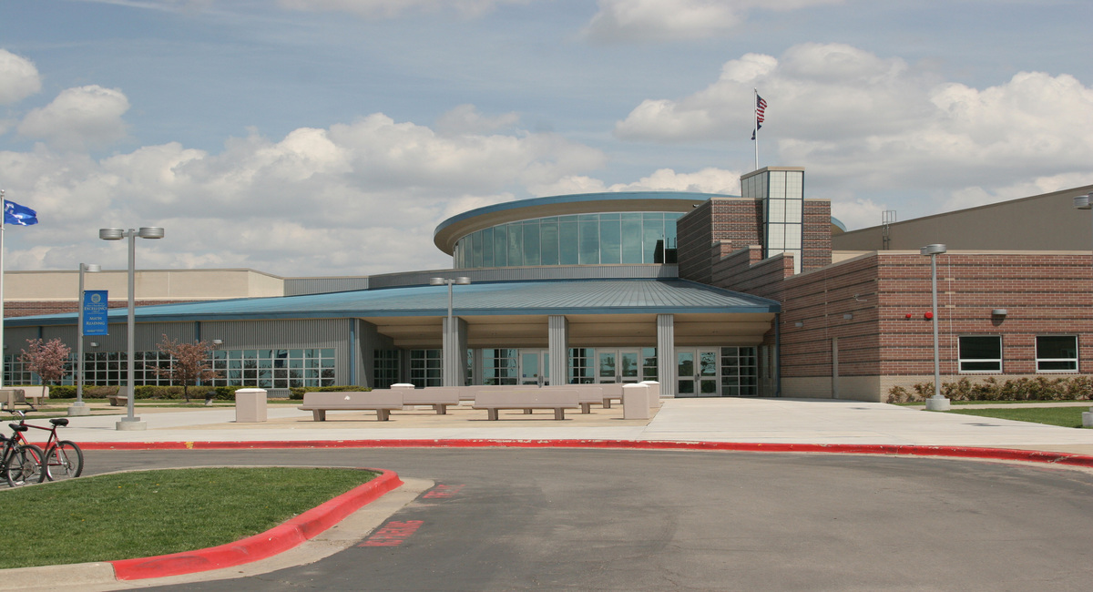 Kansas High School Accused of Allowing Anti-ICE Student Protest