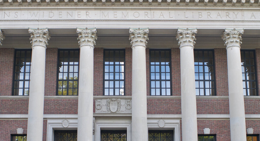 Harvard University