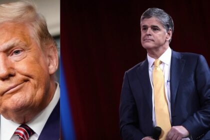 Host Sean Hannity declares ‘Donroe Doctrine’ era as global scenario shifts after Maduro capture.