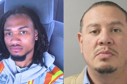 The Houston man thought the driver was his daughter’s kidnapper.