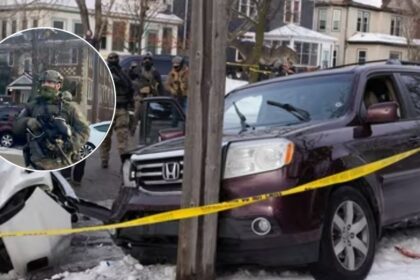 ICE Agent blocked first aid and delayed EMS services to a Minneapolis woman who was fatally shot.