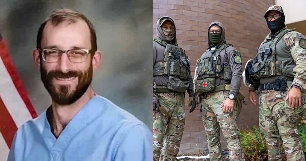 ICE Agents pulled from duty after Alex Pretti's death sparked outrage and calls for reform.