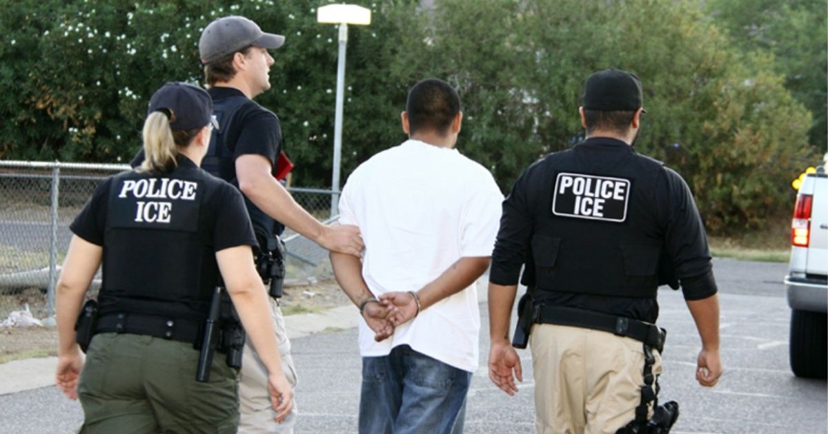 ICE continues violence at Minneapolis