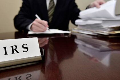 IRS has announced tax return starting date