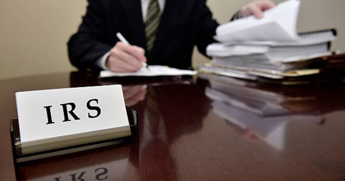 IRS has announced tax return starting date