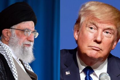 Iran has threatened the US if Trump intervenes to help the protesters.
