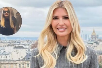 Ivanka Trump's recent appearance sparks plastic surgery rumors.