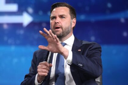 JD Vance defended ICE for detaining 5 year old boy