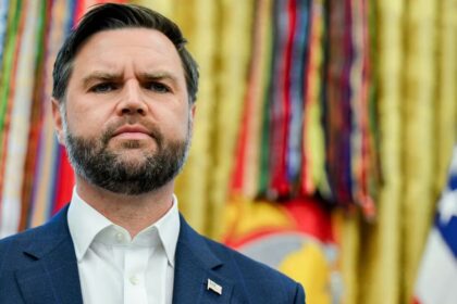 JD Vance’s Cincinnati home invasion.