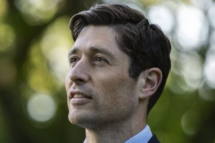 Minneapolis mayor Jacob Frey