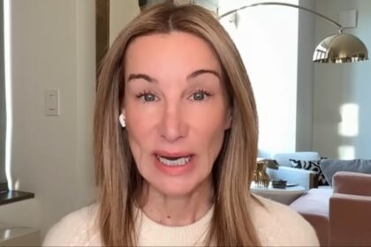 Jennifer Welch makes a controversial statement on protest.