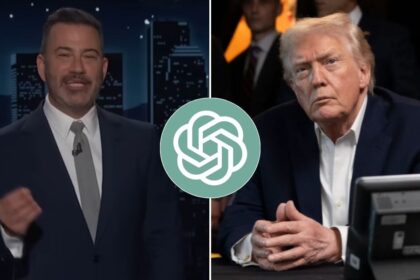 Jimmy Kimmel roasted Donald Trump's Venezueala operation