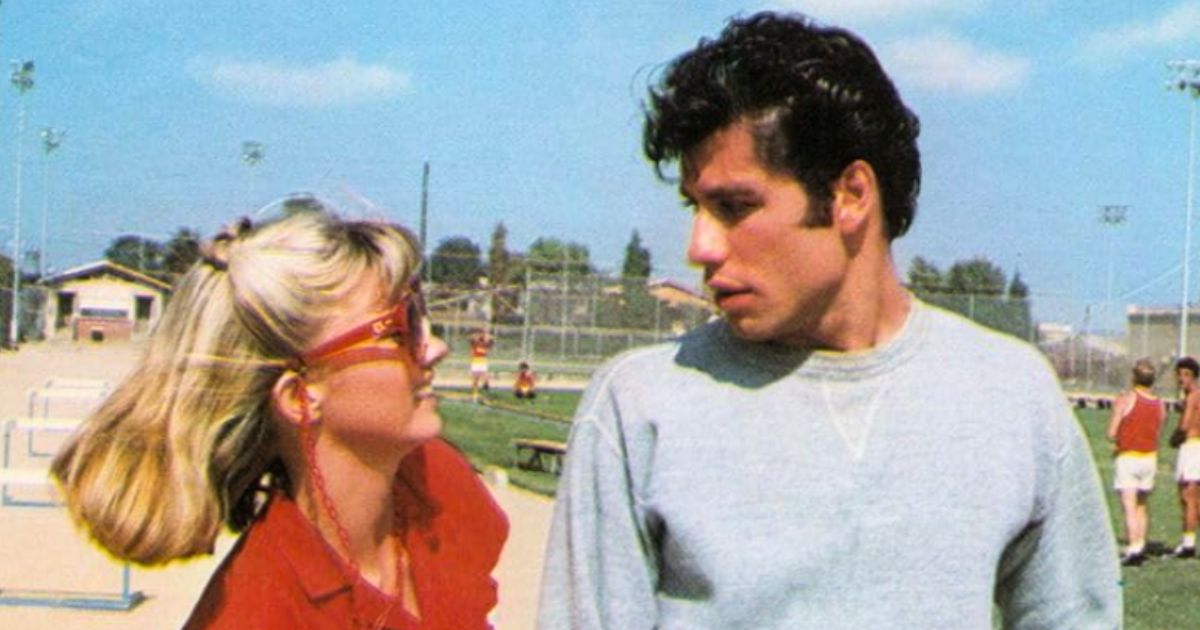 Everything You Didn’t Know About Grease — Including Who Almost Played Danny Zuko!