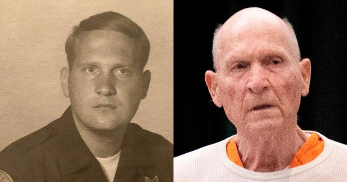 ‘Evilest Man’ Behind Brutal Killings Is An Ex Cop, Known As The Golden State Killer