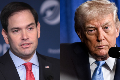 Judge critiques Trump administration