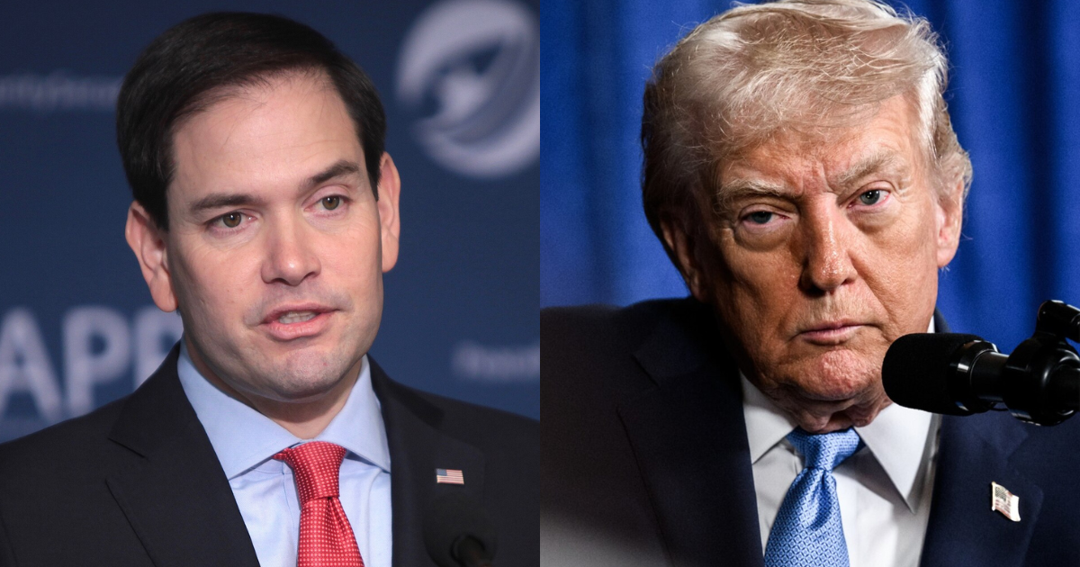 Judge critiques Trump administration