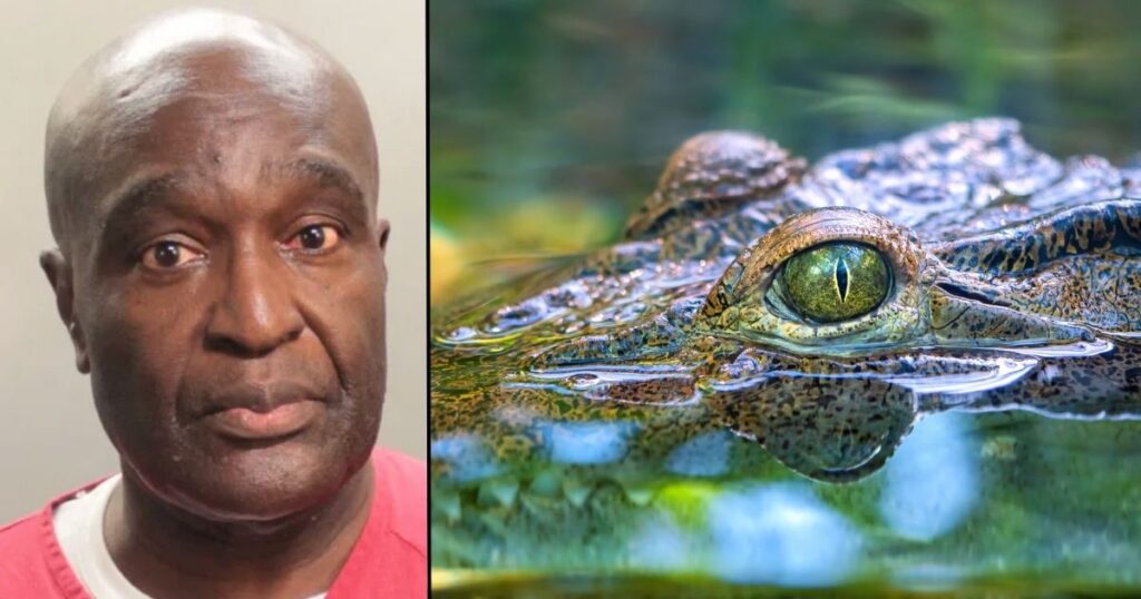 Miami Jury considering the death penalty for Florida man who let a 5-year-old girl get eaten by alligators.