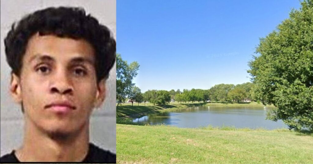 Kansas Teen Sentenced For Trying To Murder Pregnant Girlfriend