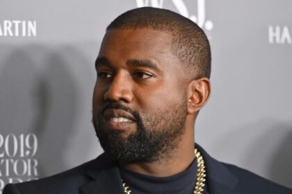 Kanye West has a list of things to apologize for