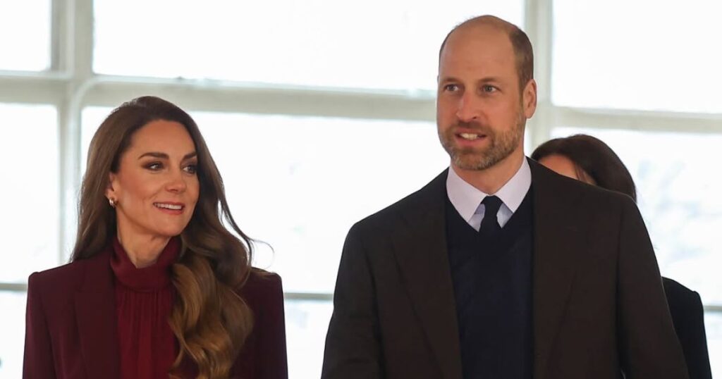 Inside Kate Middleton and Prince William divorce rumors