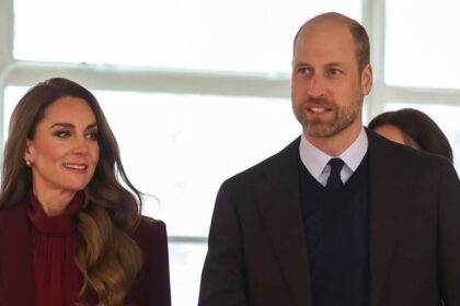 Inside Kate Middleton and Prince William divorce rumors