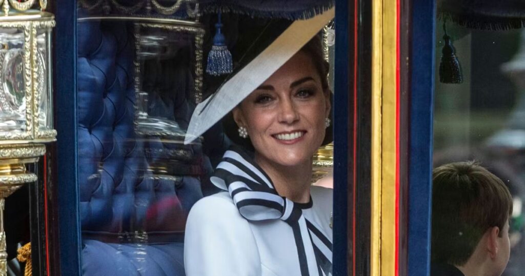 Kate Middleton’s fashion risks that worked well for her.