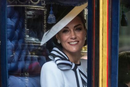 Kate Middleton’s fashion risks that worked well for her.