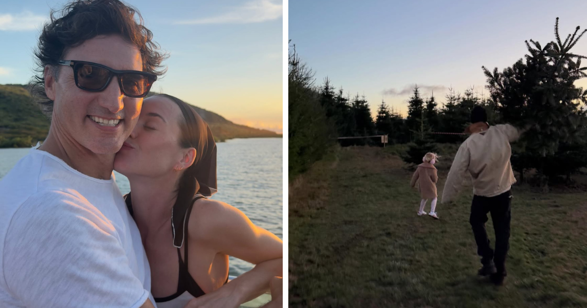 Katy Perry posted these pictures on Instagram.