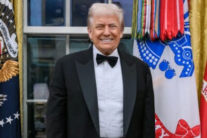 Kennedy Center explained why Donald Trump' Kennedy Honors Ceremony had a record-time low rating.