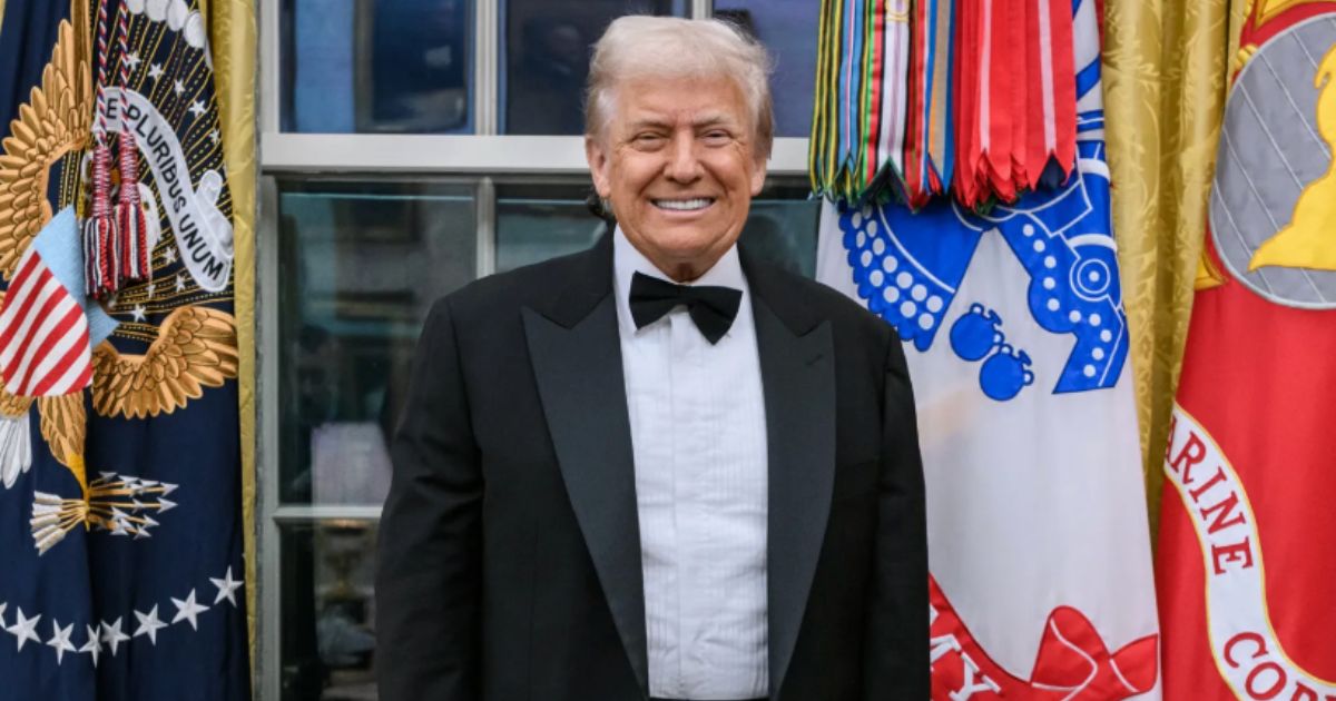 Kennedy Center explained why Donald Trump' Kennedy Honors Ceremony had a record-time low rating.