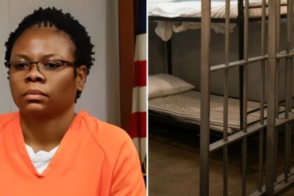 Kimberley Mills has received a life sentence for the murder of her 10-year-old son in Florida