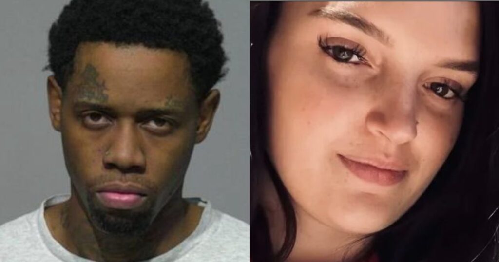 Lancy D. White, Alicia Machnik of wisconsin