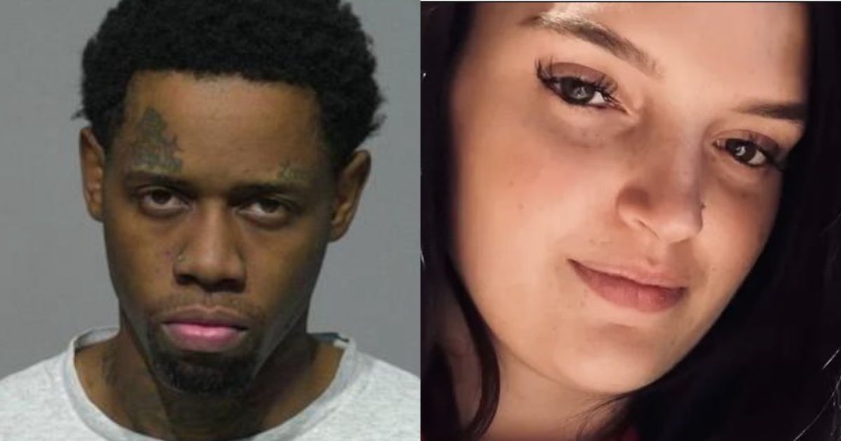 Wisconsin Man Claims His ‘Girlfriend’ Asked Him To Shoot, Charged With First-degree Intentional Homicide