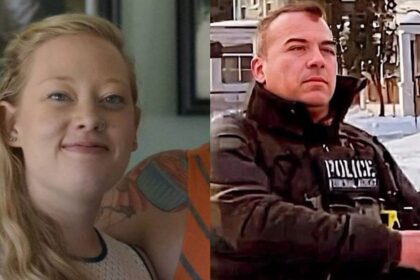 DOJ not launching investigation into ICE agent Jonathan Ross?