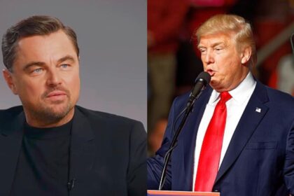 Leonardo DiCaprio misses awards show due to Trump's Venezuela operation