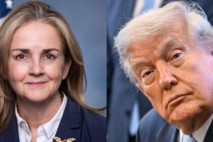 Madeleine Dean calls out Trump administration