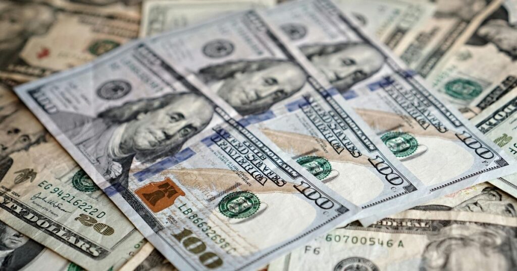 Man Wins $3 Million Lottery