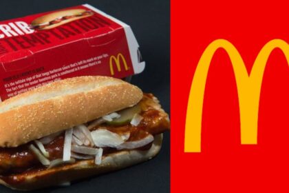 McDonald's McRib lawsuit