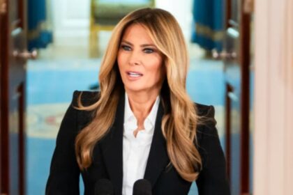 'Melania' crew worker revealed feeling ashamed and hopes the movie flops.