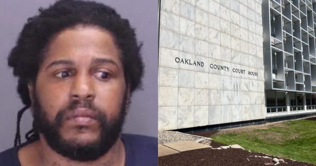 Michigan dad sentenced to prison over child abuse.