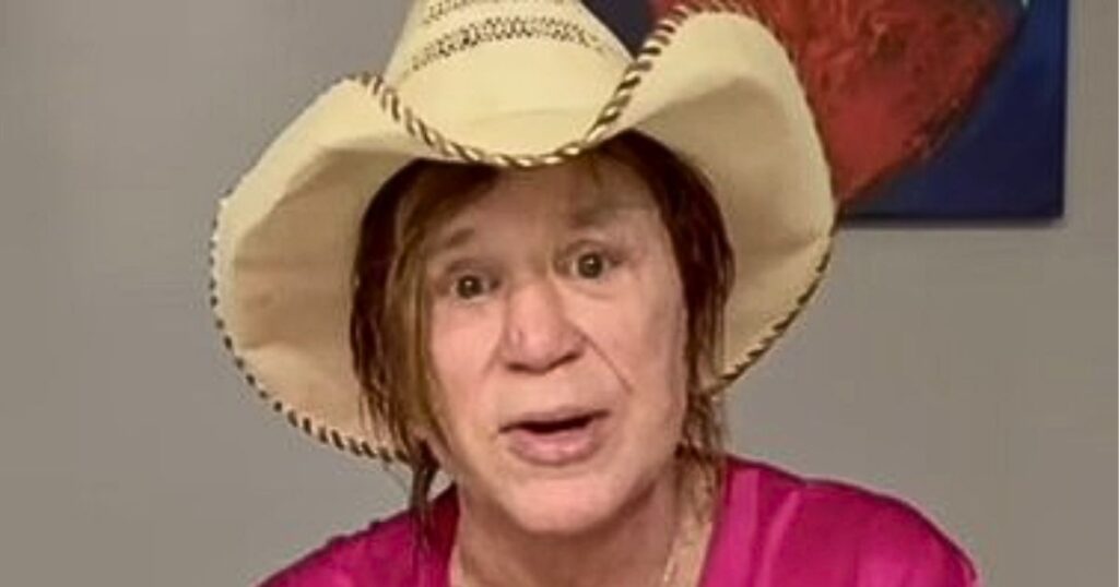 Mickey Rourke addressed fans in an Instagram video rejecting a GoFundMe created in his name