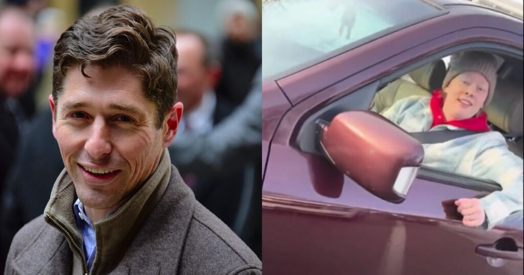 Minneapolis mayor's stance on ICE shooting remains unchanged after new video