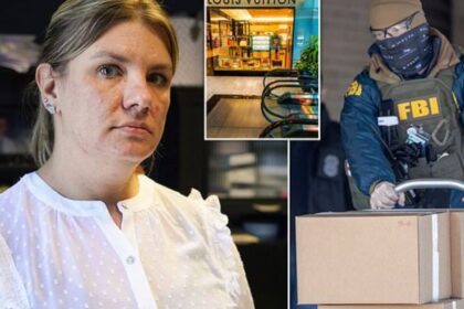 Minnesota welfare fraud