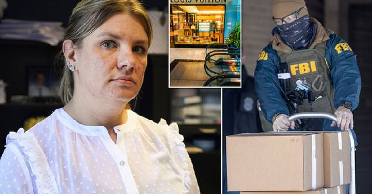 Minnesota welfare fraud