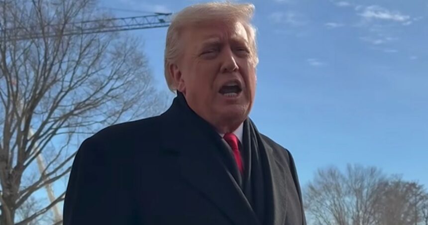 NRA clapped back at Donald Trump's 'you can't have guns' remark.