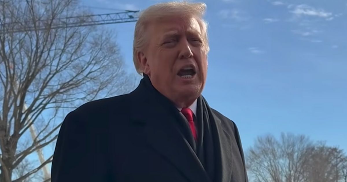 NRA clapped back at Donald Trump's 'you can't have guns' remark.
