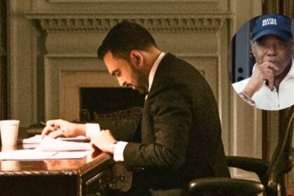 NYC Mayor Zohran Mamdani signed executive orders during his first day in office in Brooklyn, as a break from the Adams administration